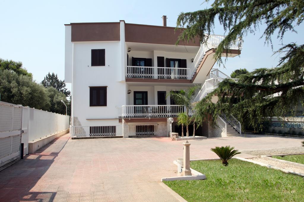 La Dimora Bari Exterior foto