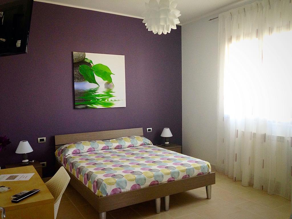 La Dimora Bari Quarto foto
