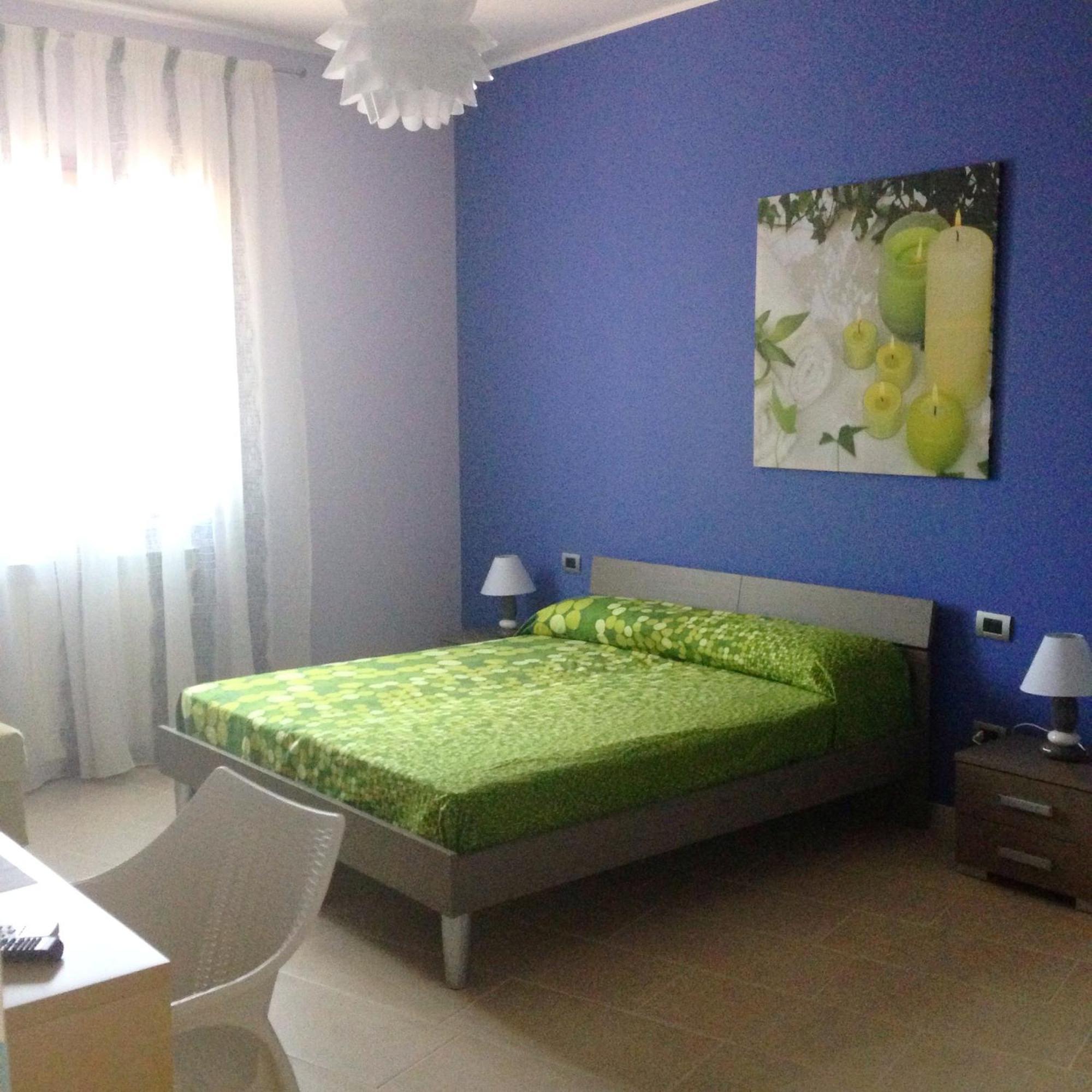 La Dimora Bari Quarto foto