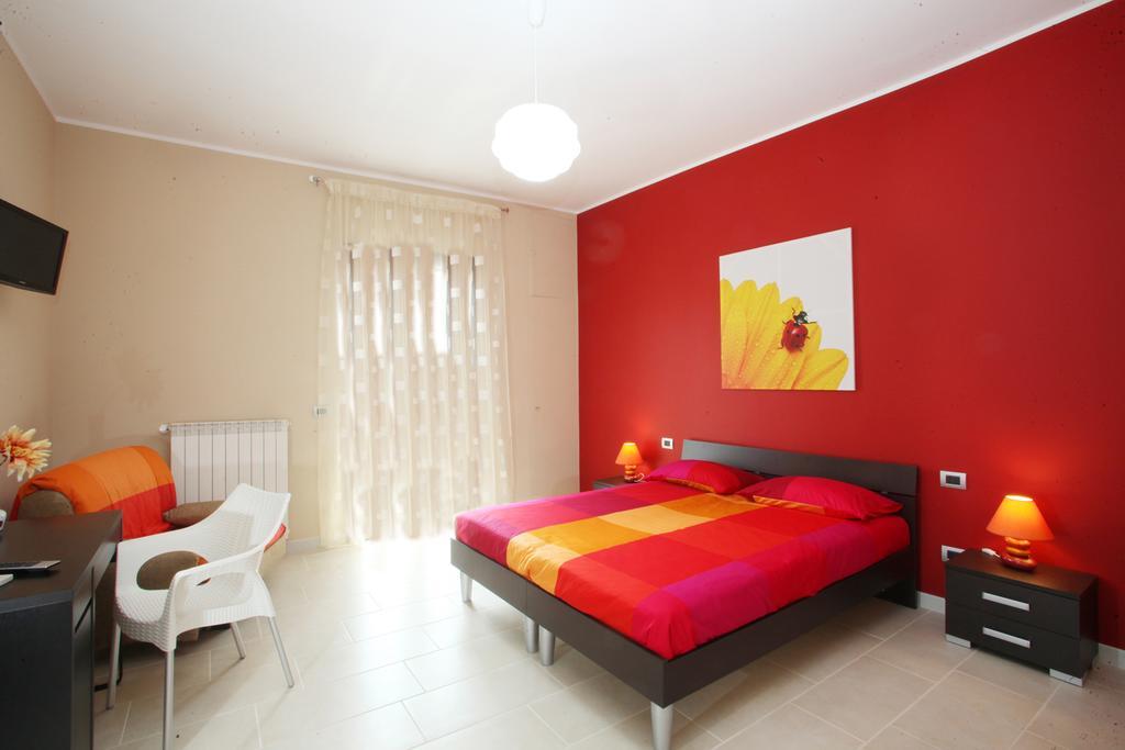 La Dimora Bari Quarto foto