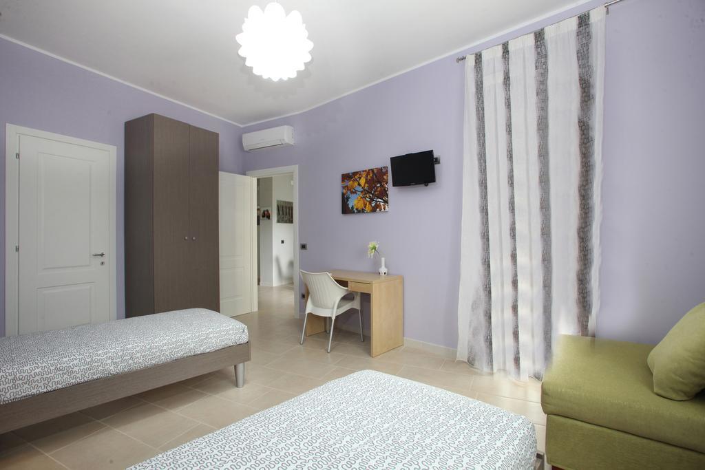 La Dimora Bari Quarto foto
