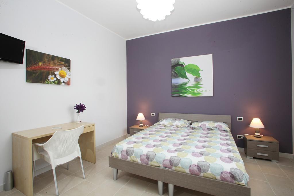 La Dimora Bari Quarto foto