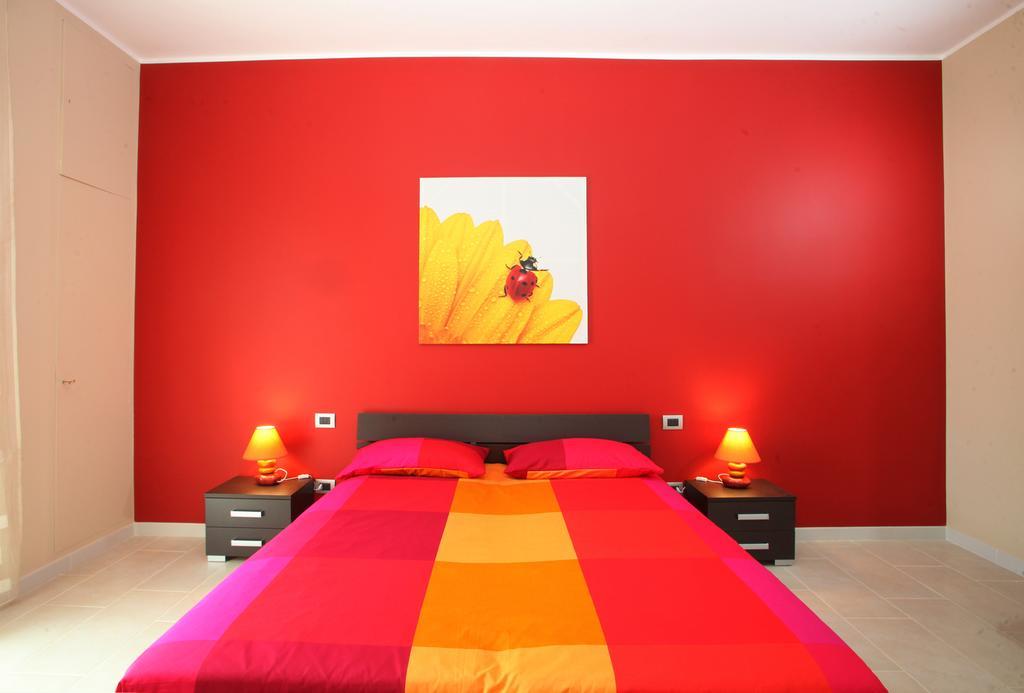 La Dimora Bari Quarto foto