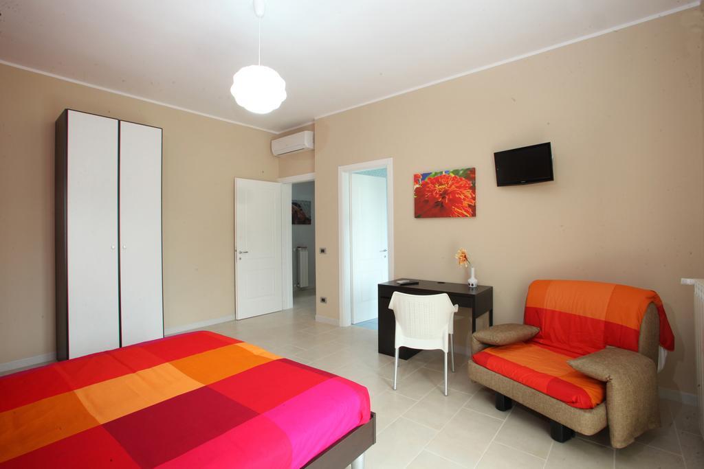 La Dimora Bari Quarto foto