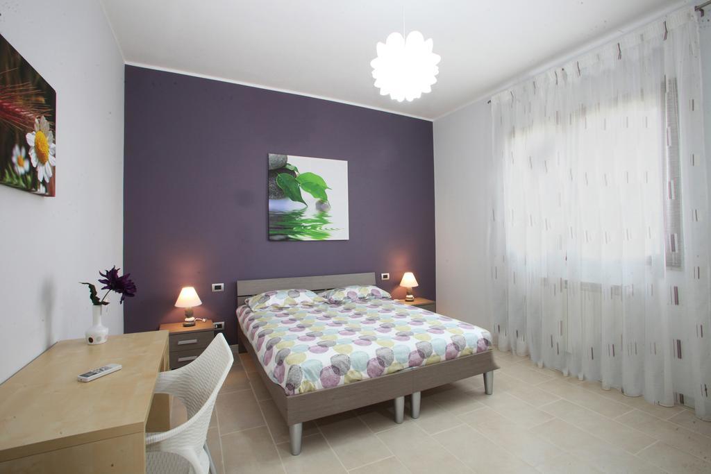 La Dimora Bari Quarto foto